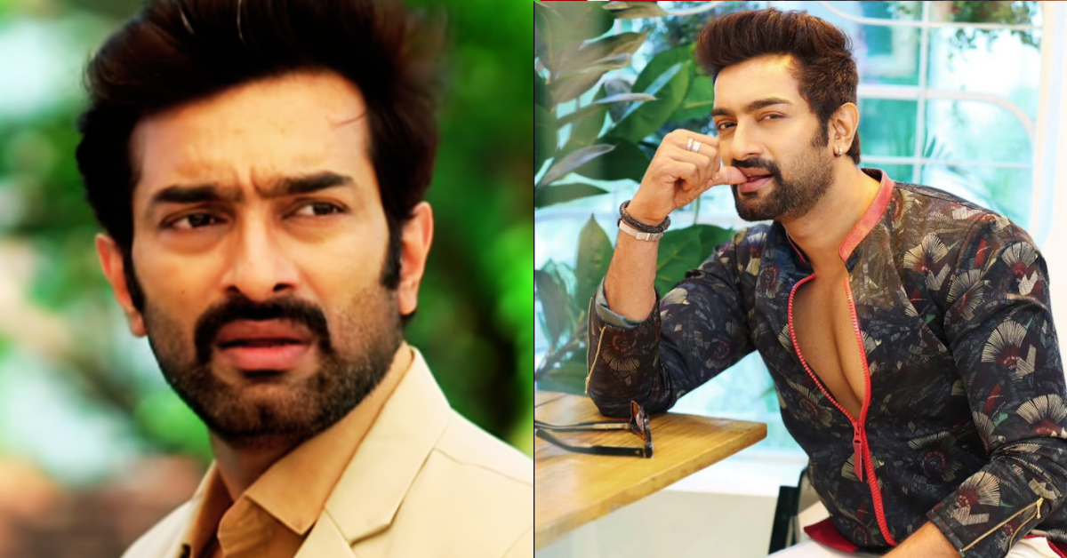 অভিনেতা জিতু কমল