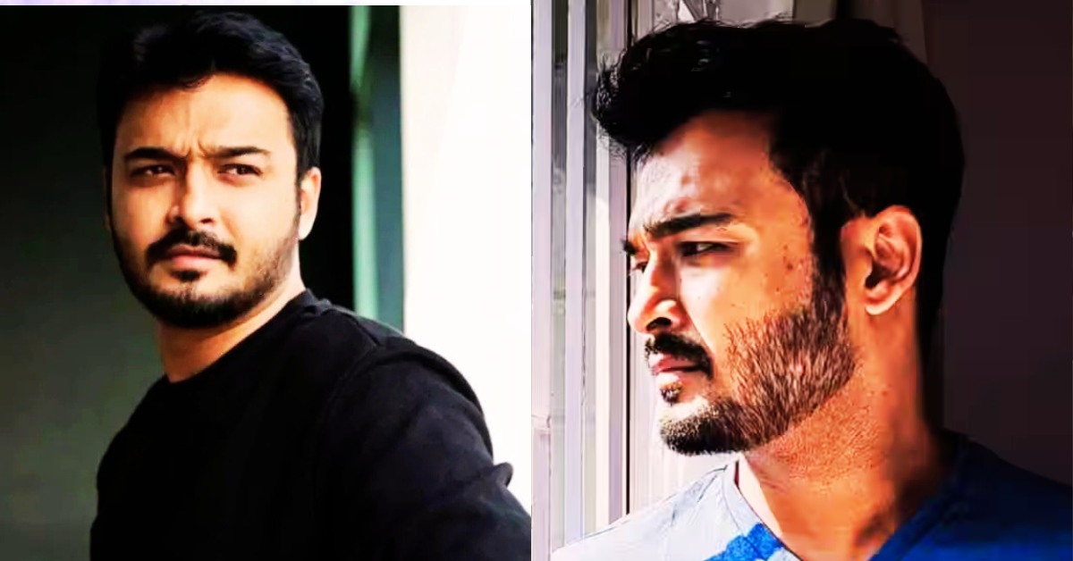 অভিনেতা রাজদীপ গুপ্ত