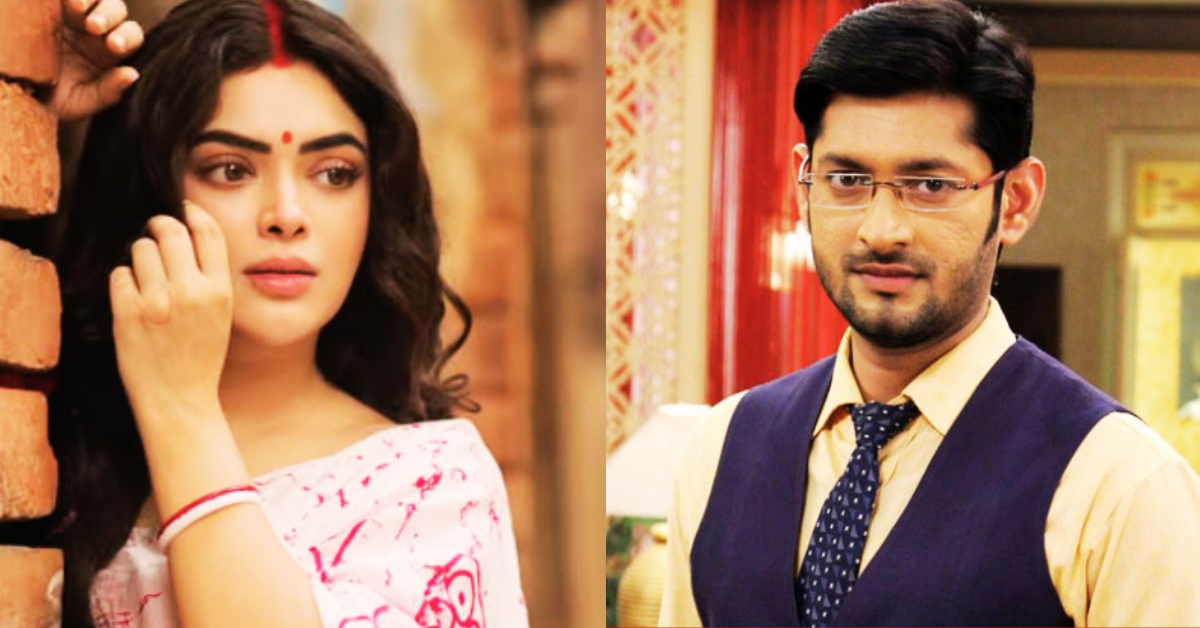 অভিনেত্রী অমৃতা দেবনাথ