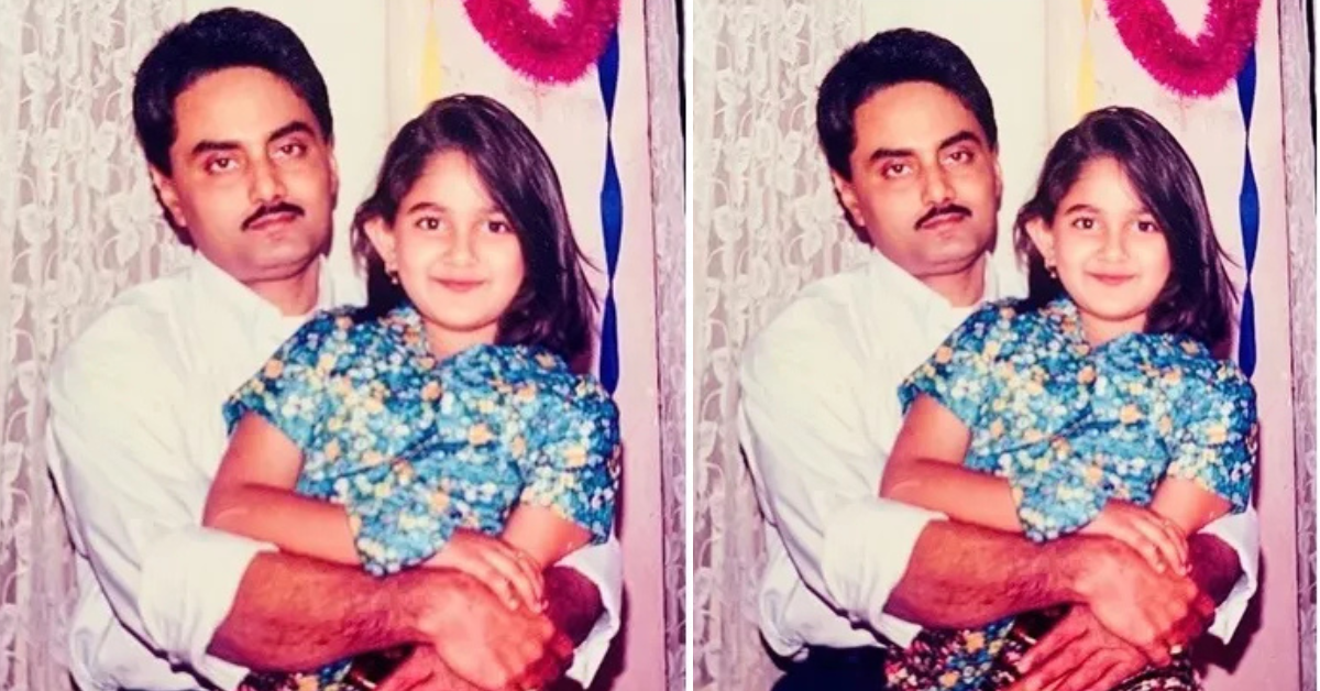 অভিনেত্রী তৃণা সাহা