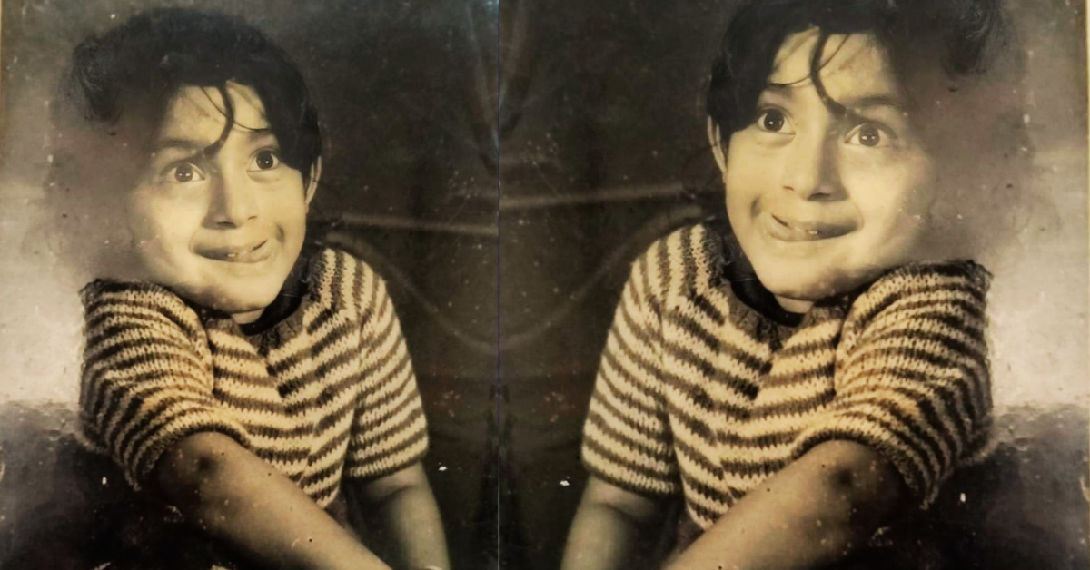 জোজো মুখোপাধ্যায়