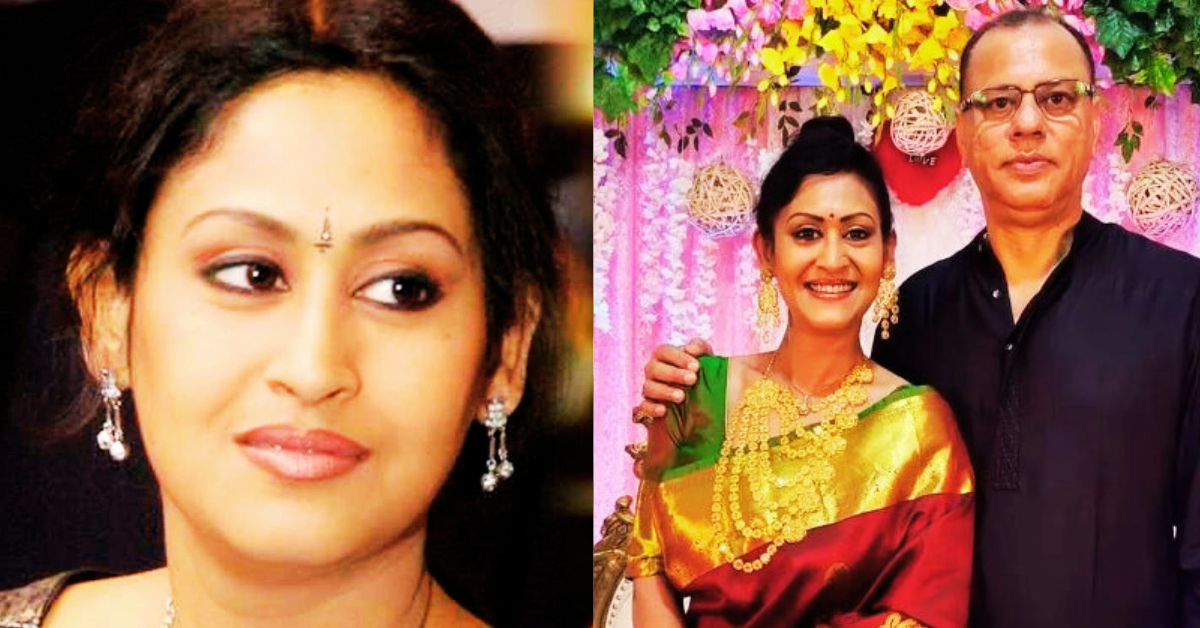 ইন্দ্রাণী হালদার