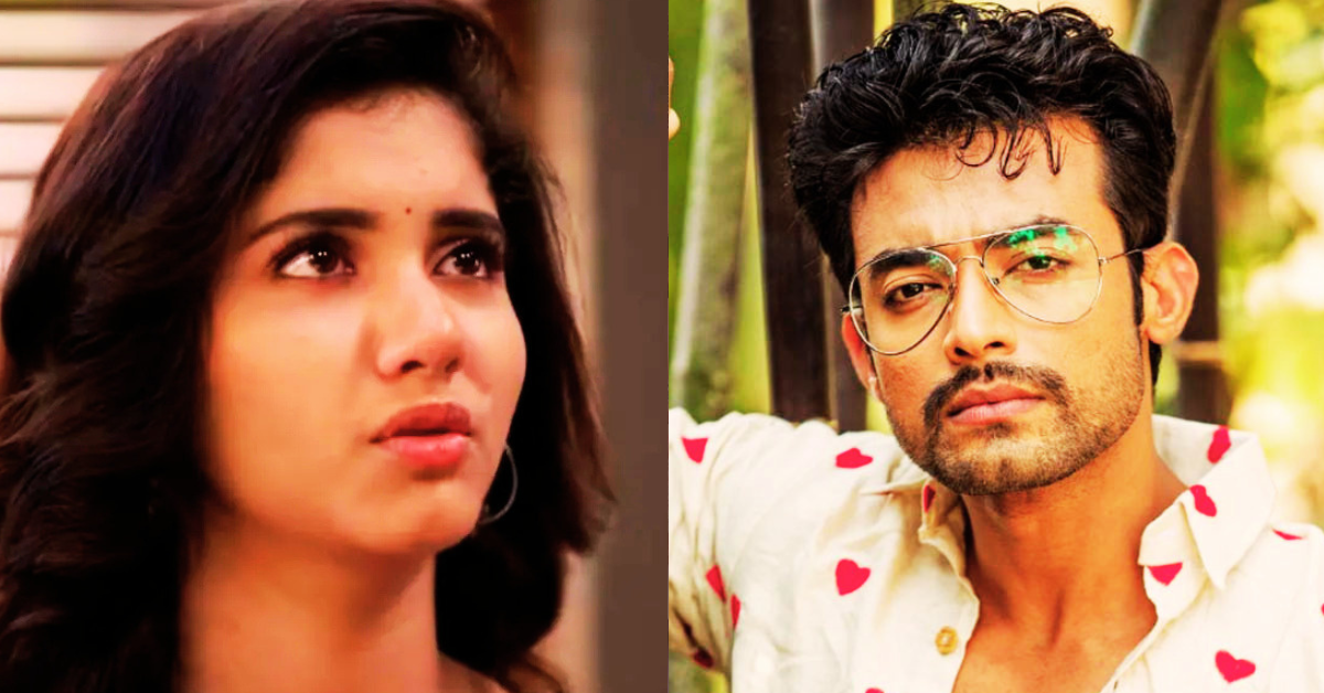 অভিনেত্রী অভিকা মালাকার