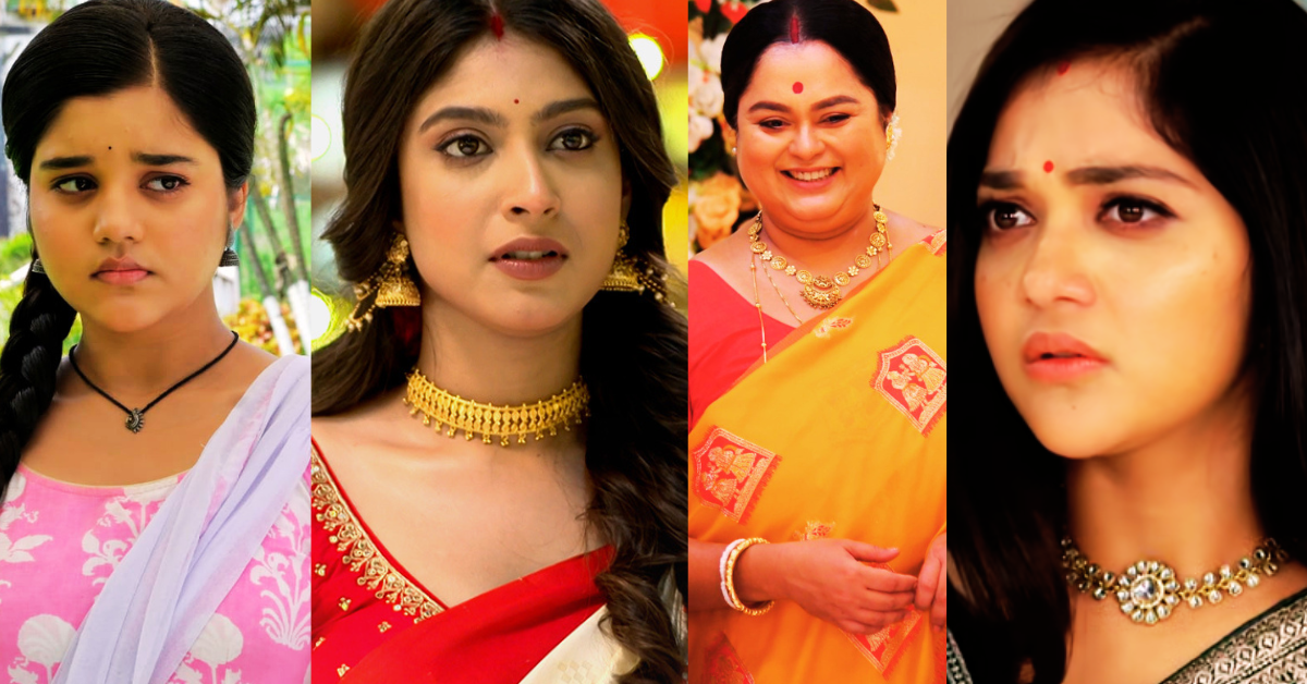 বাংলা সিরিয়ালের টিআরপি