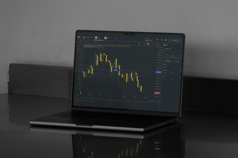 গোল্ড থেকে শুরু করে FX ও সূচক