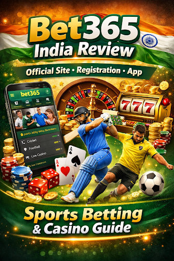 Bet365 ভারত