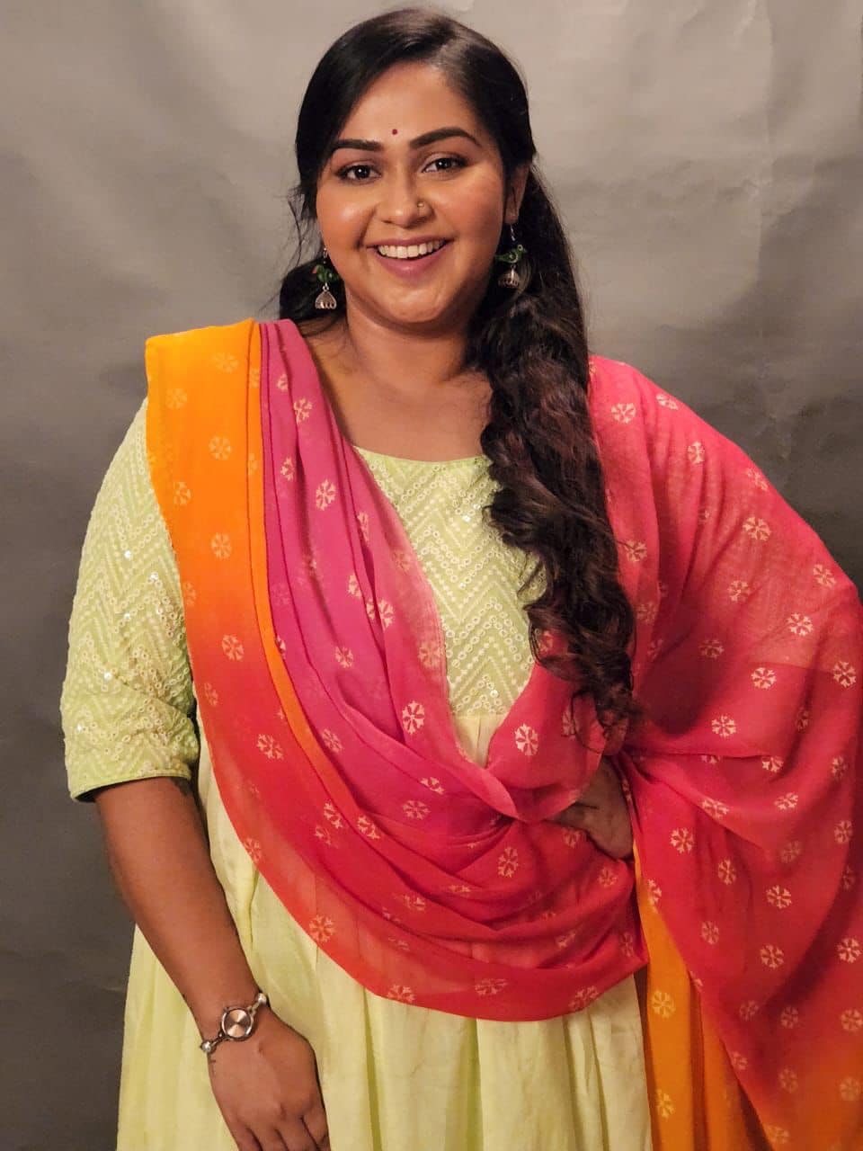 অন্বেষা রায় মুখোপাধ্যায়
