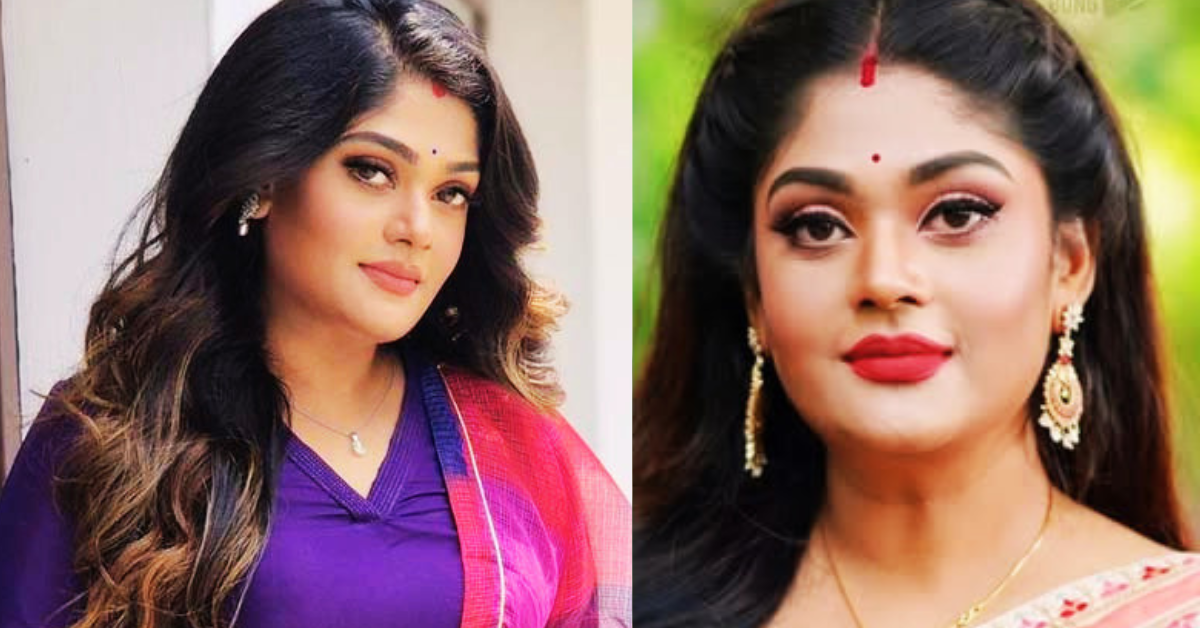 মিষ্টি সিং