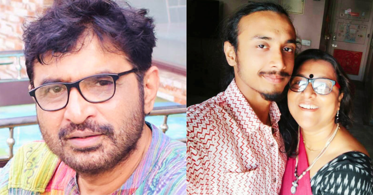 শিলাজিৎ মজুমদার