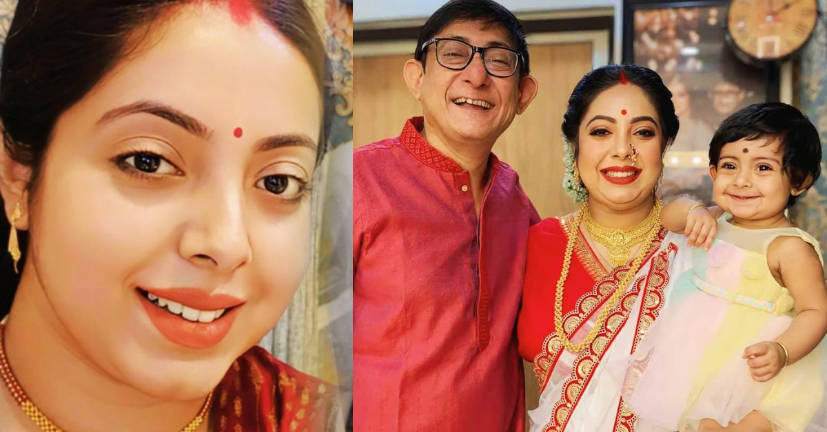 কাঞ্চন-শ্রীময়ী