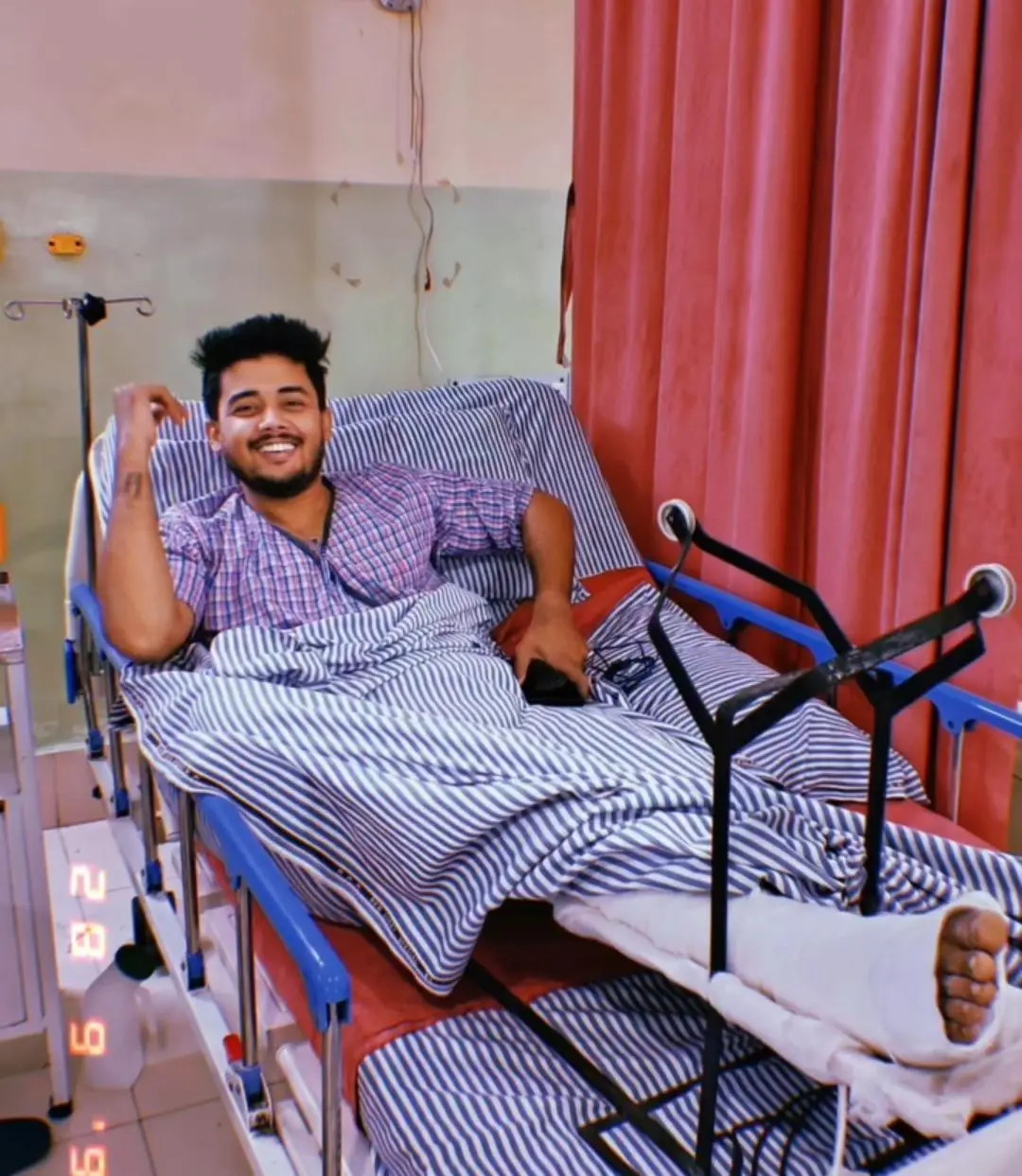 অর্কপ্রভ রায়