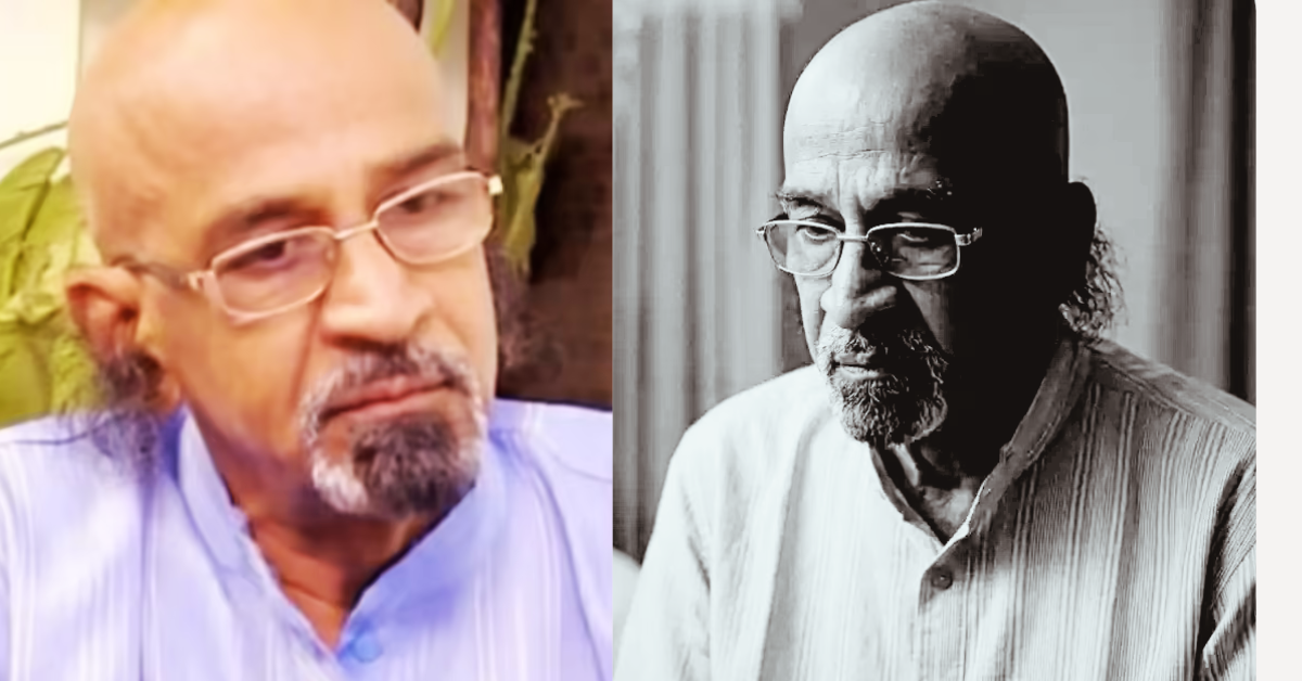 ত্রিপুরাণেনি চিত্তিবাবু
