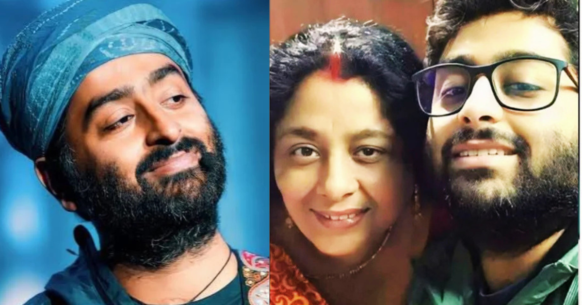 অরিজিৎ সিং