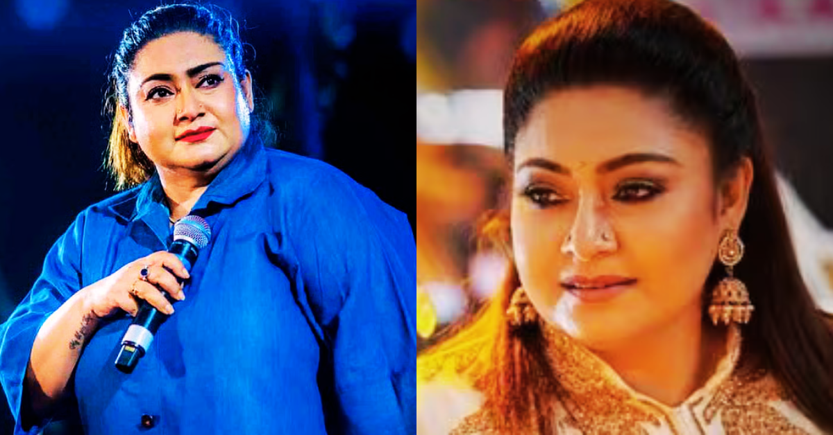 জোজো মুখোপাধ্যায়