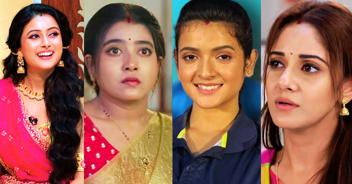 টিআরপি