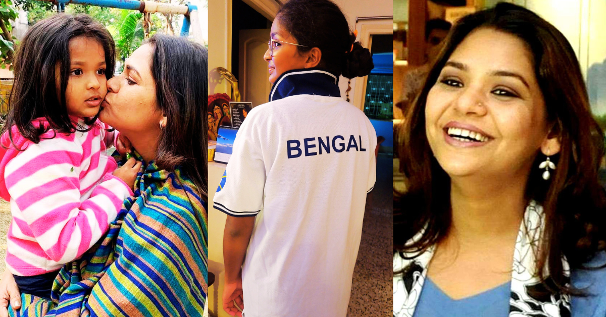 সুদীপ্তা চক্রবর্তী