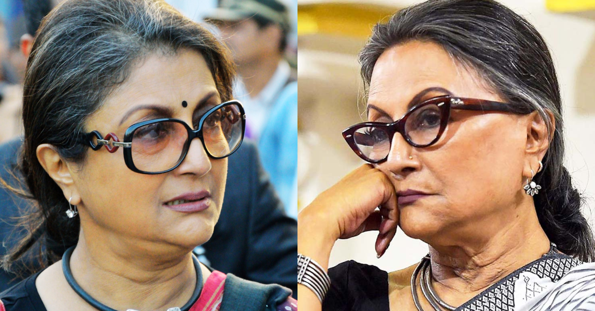 অপর্ণা সেন