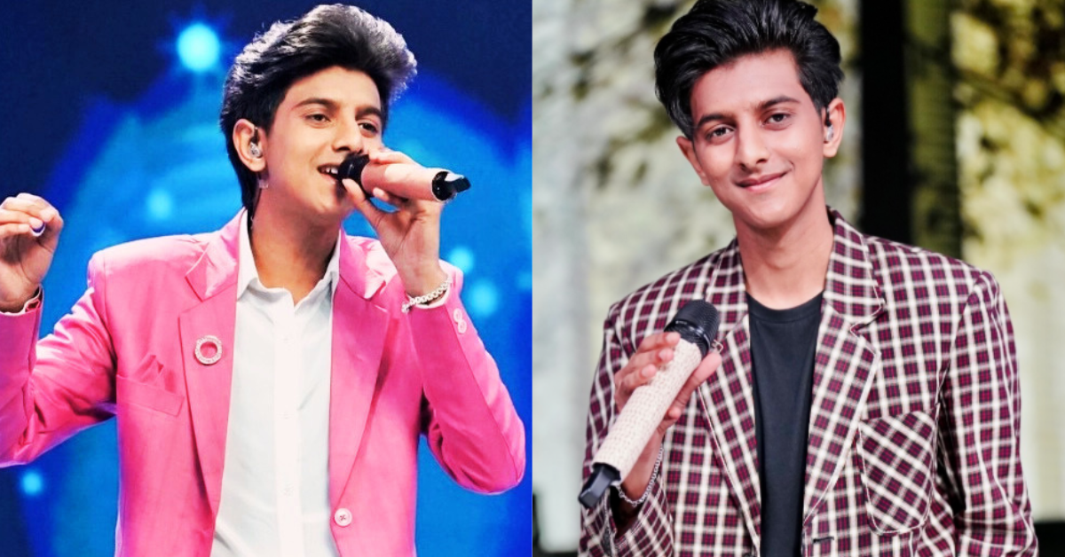 আয়ুষ গুপ্তা