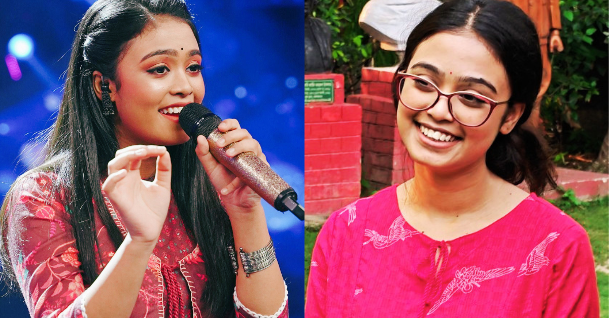 আরাত্রিকা সিনহা