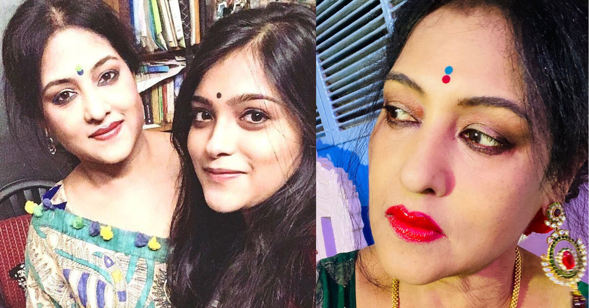 মধুমন্তী মৈত্র