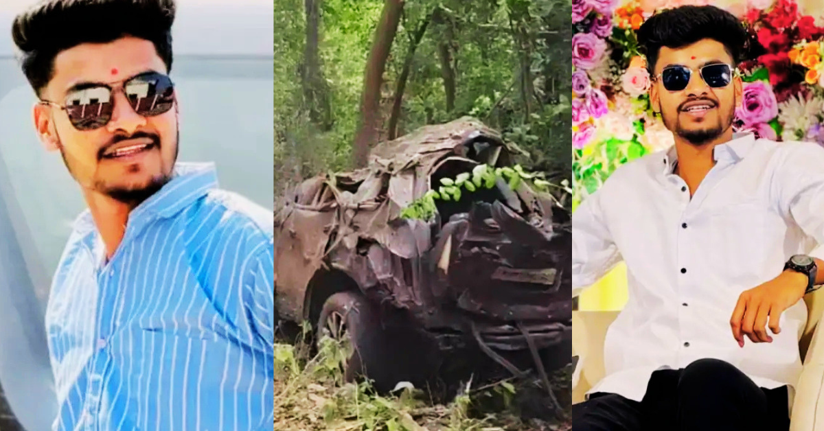 মহেশ পওয়ার