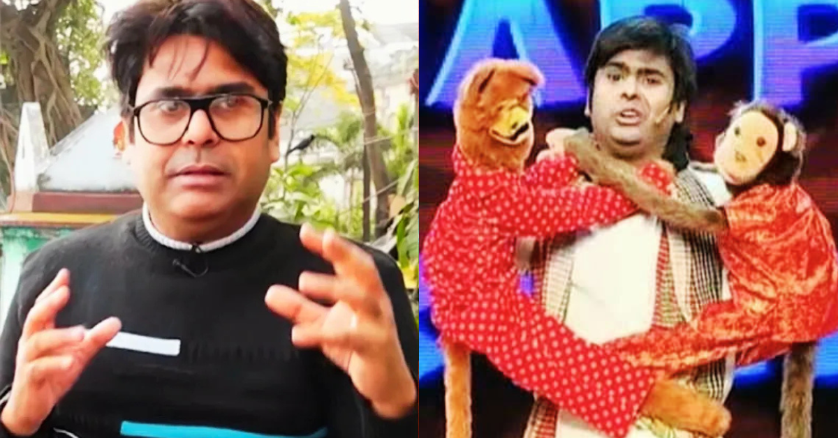 পলাশ অধিকারী