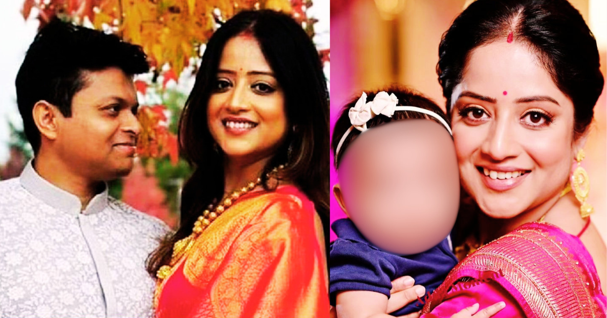  রুশা চ্যাটার্জি