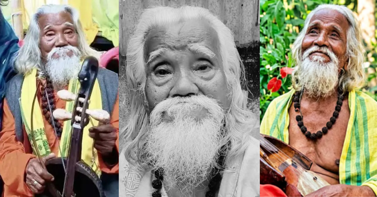 মঙ্গলাকান্ত রায়