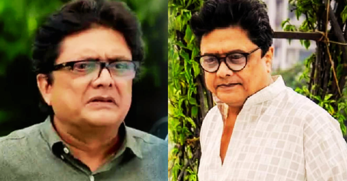 ভাস্কর ব্যানার্জি