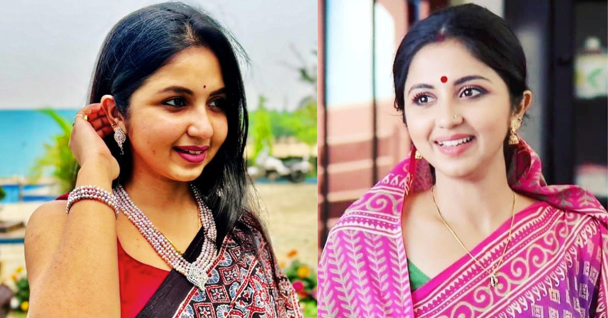 এলফিনা মুখার্জি