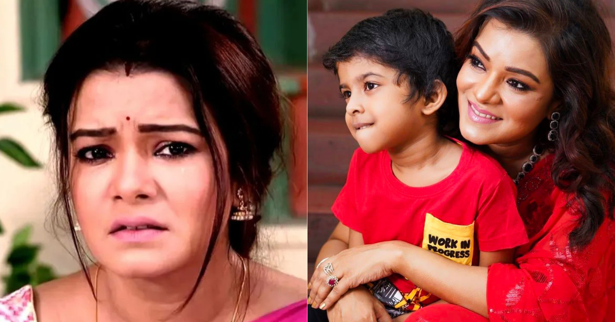 সোনালী চৌধুরী