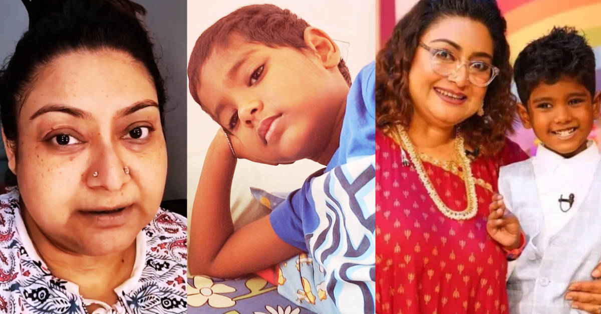 জোজো মুখার্জি 