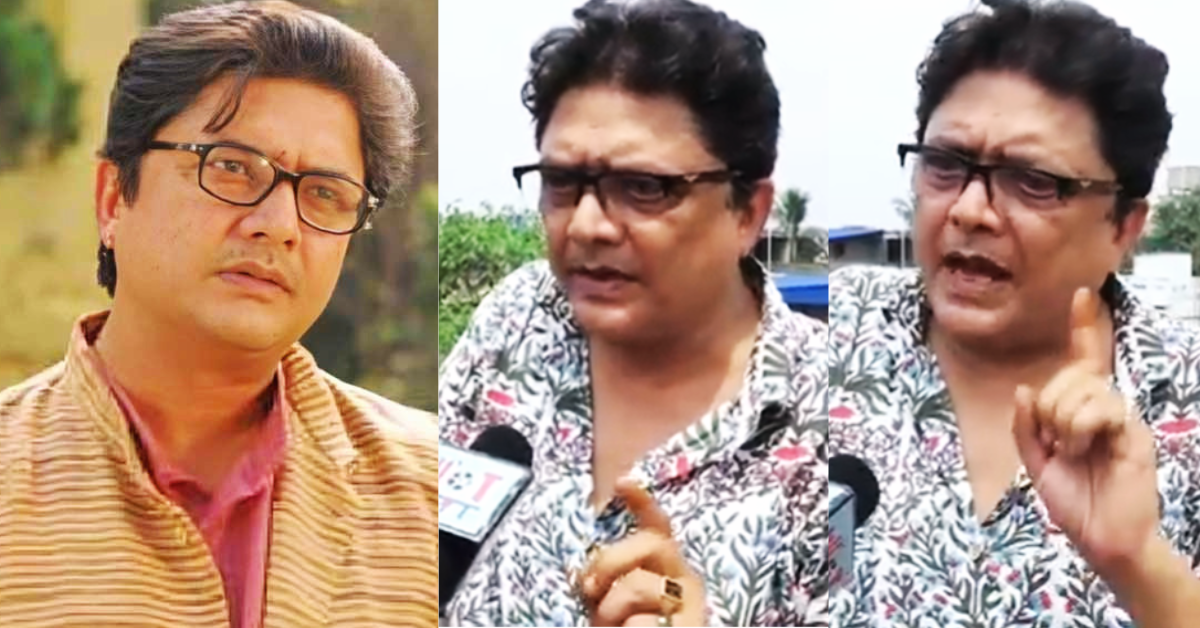 ভাস্কর বন্দ্যোপাধ্যায়