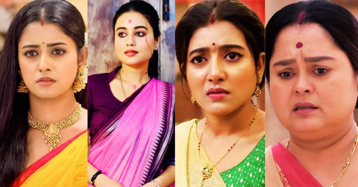 টিআরপি