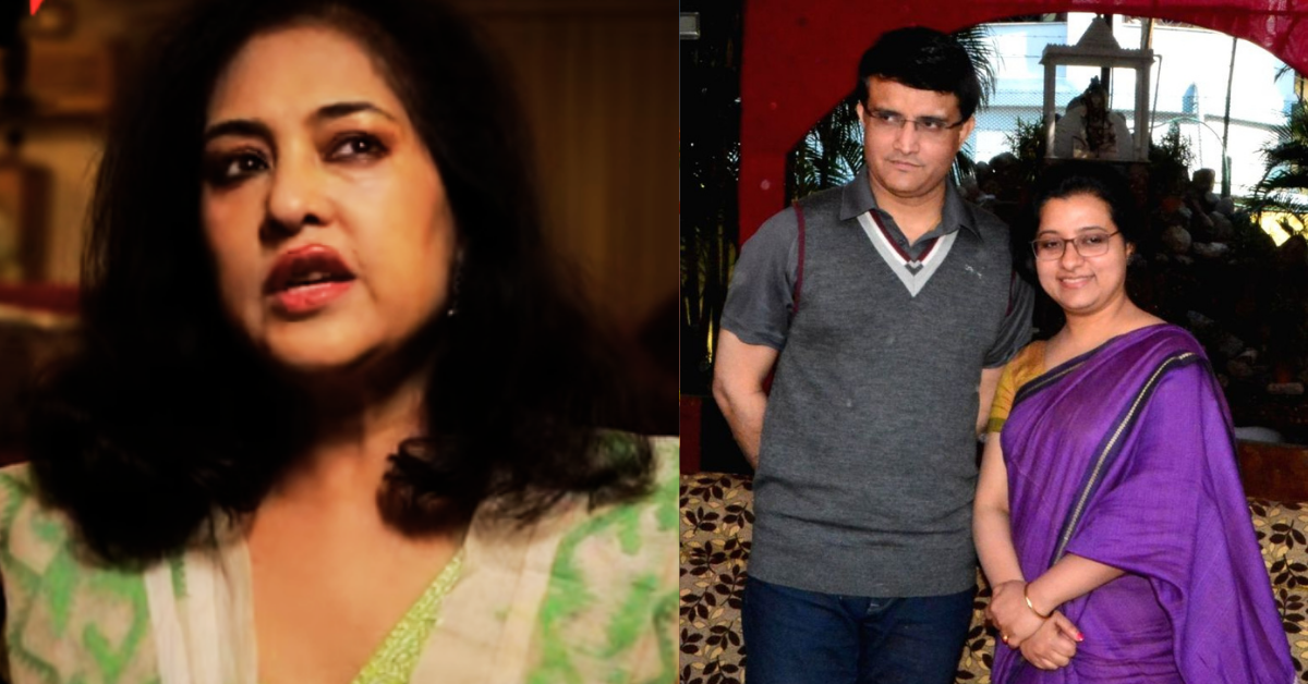 মধুমন্তী মৈত্র
