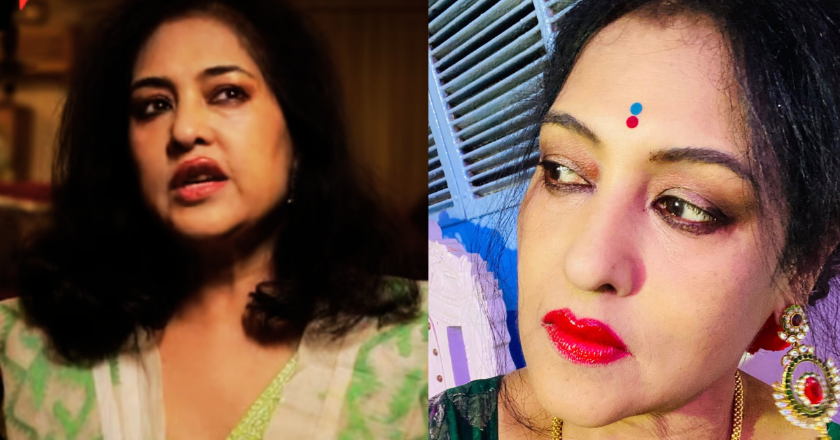মধুমন্তী মৈত্র