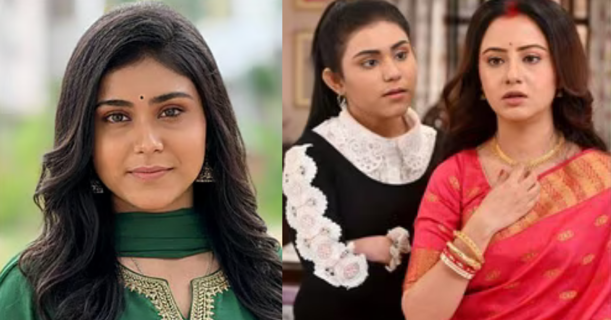 অভিনেত্রী রেনেসাঁ দত্ত