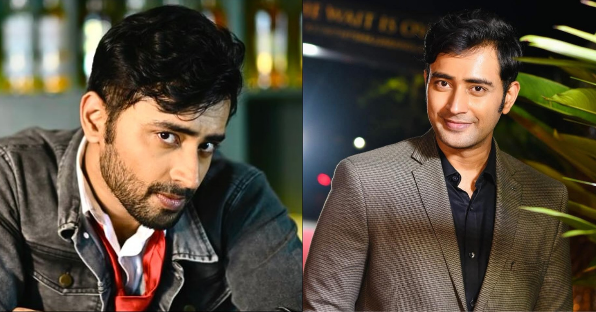 অভিনেতা রাহুল দেব বোস