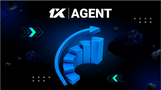 1xBet এজেন্ট