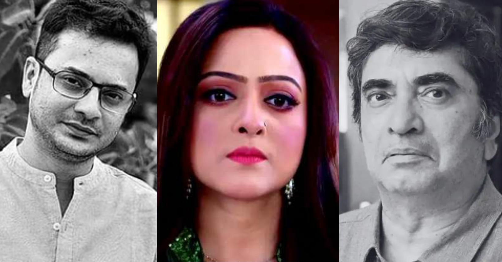 রূপসা চক্রবর্তী