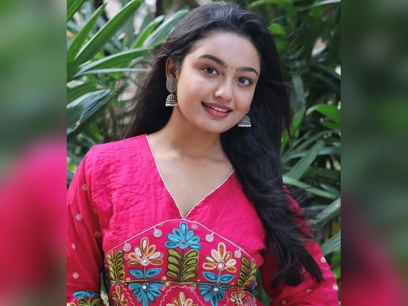 অভিনেত্রী সঞ্চিতা উগলে