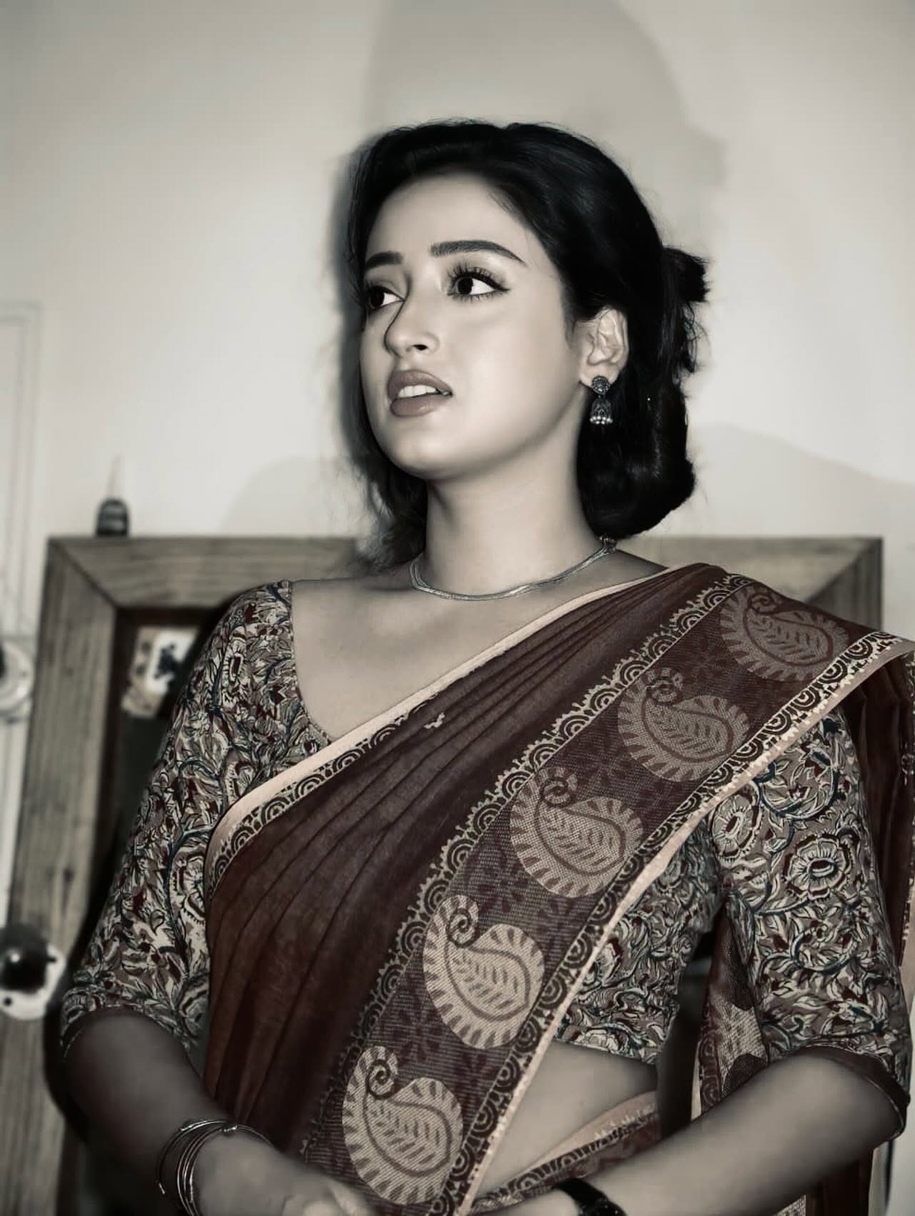 দেবাদৃতা বসু