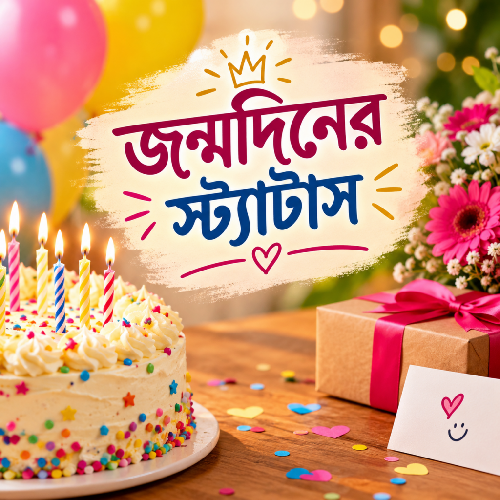 স্ট্যাটাস
