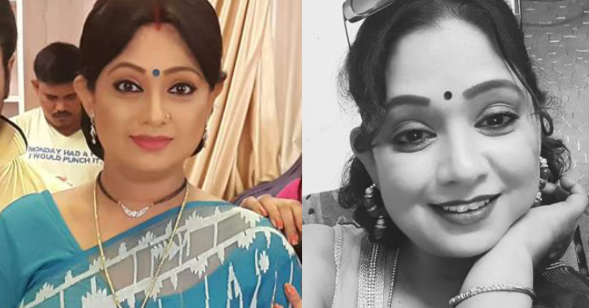 সুচেতা চক্রবর্তী