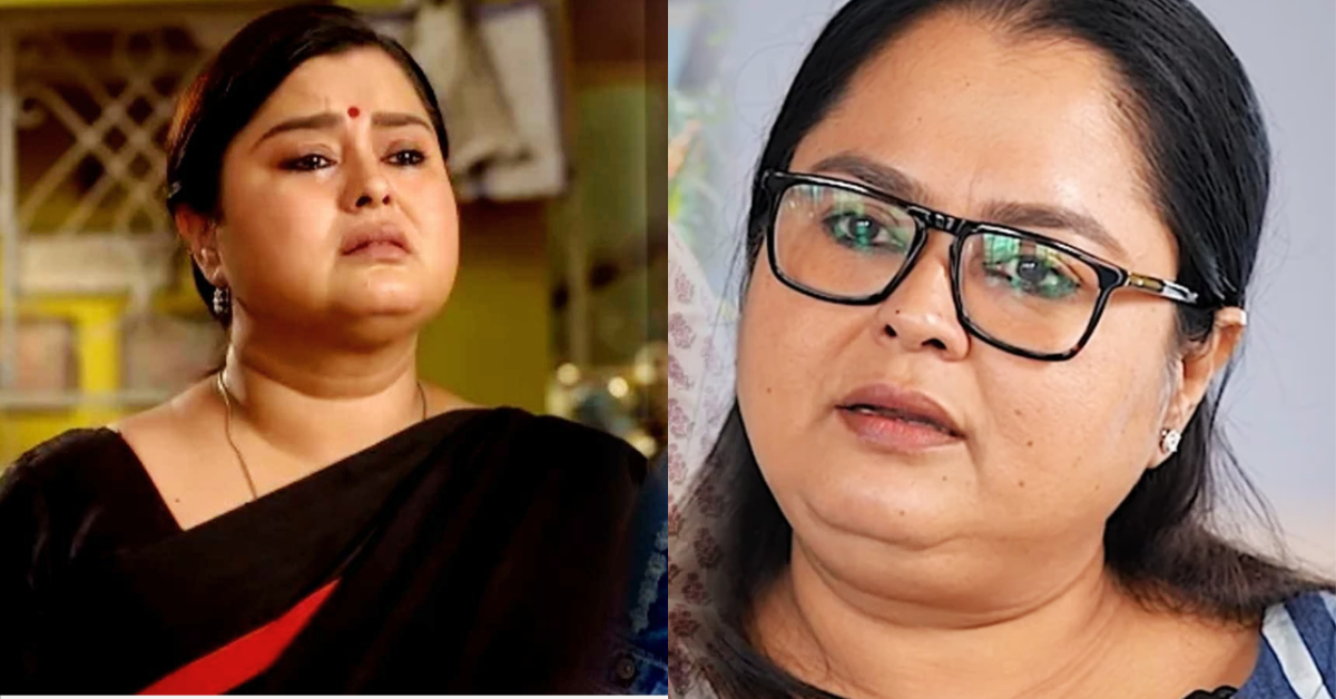 সোহিনী সেনগুপ্ত