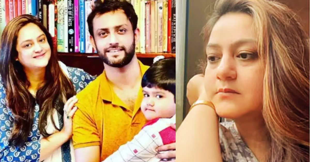 সুদীপা চট্টোপাধ্যায়