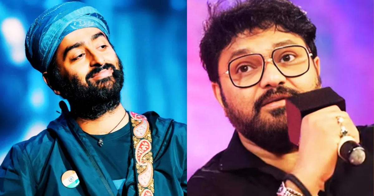 অরিজিত সিং
