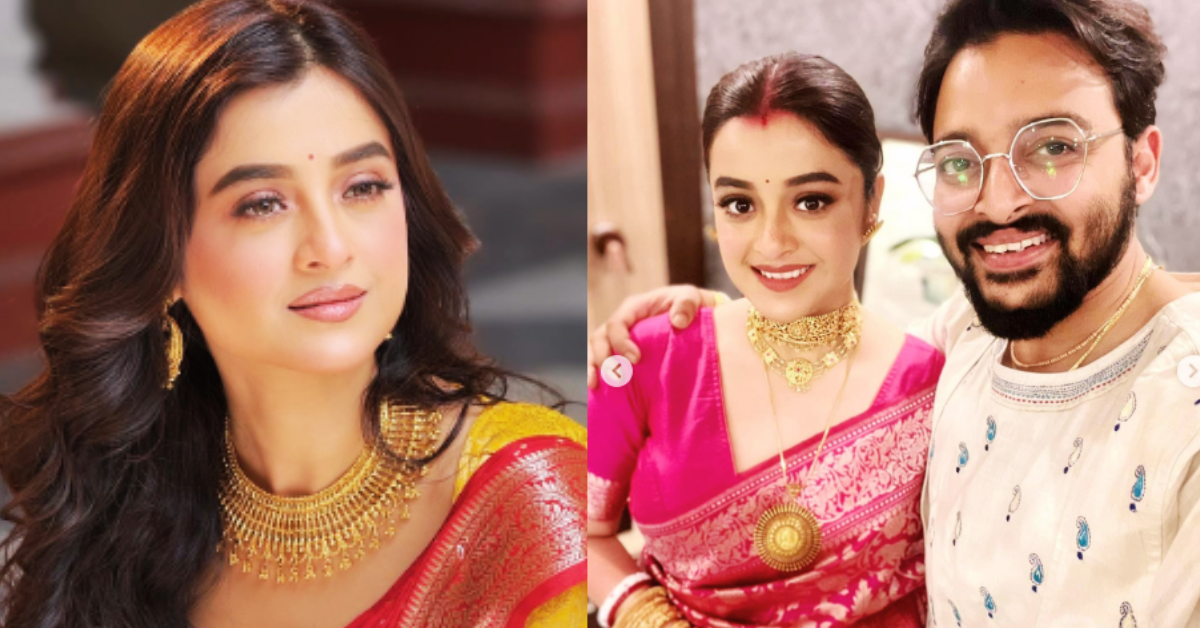 দর্শনা বণিক 