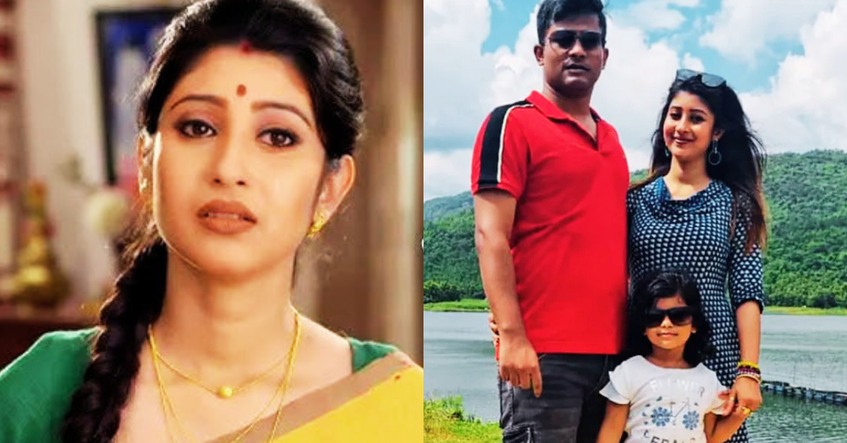 লাভলি মৈত্র