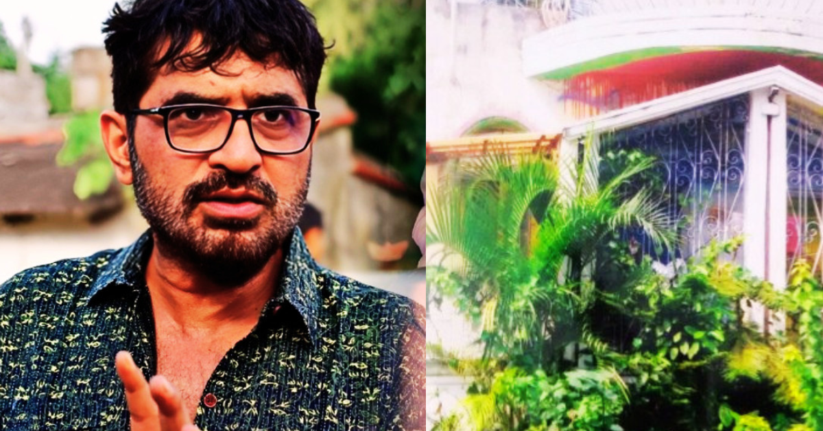 শিলাজিৎ মজুমদার